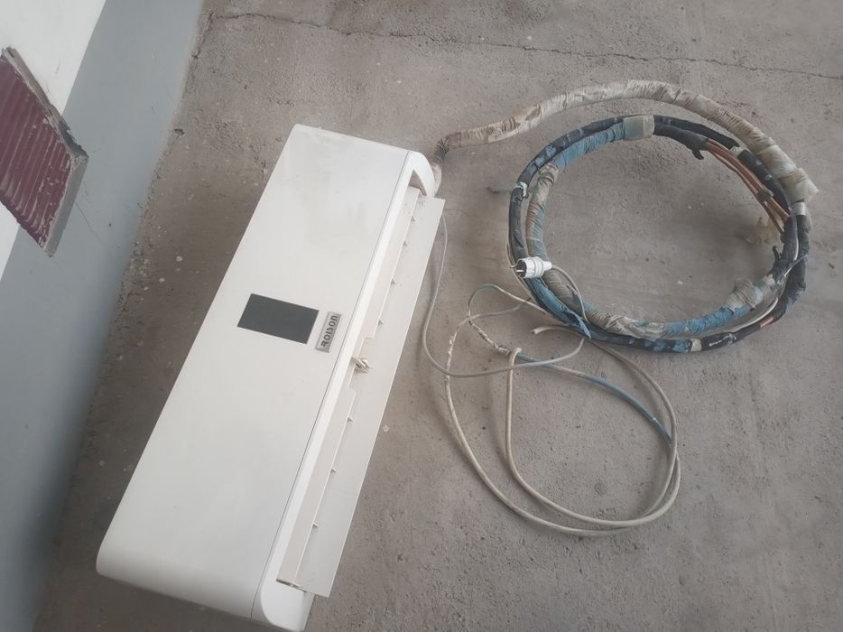 Кондиционер Roisin 12