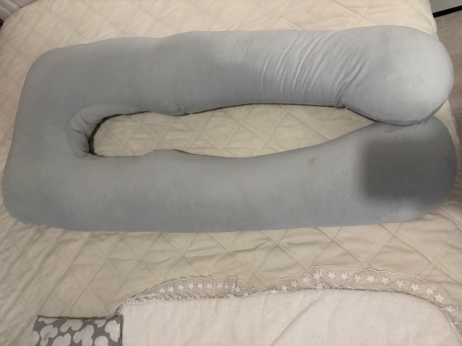 Подушка для беременных