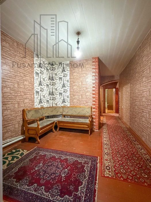 3/3/4 2х6 78м2 Карасу-3