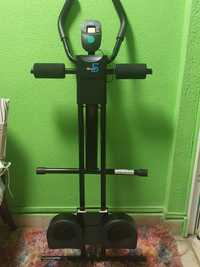 Vand aparat fitness Fitmaxx 5