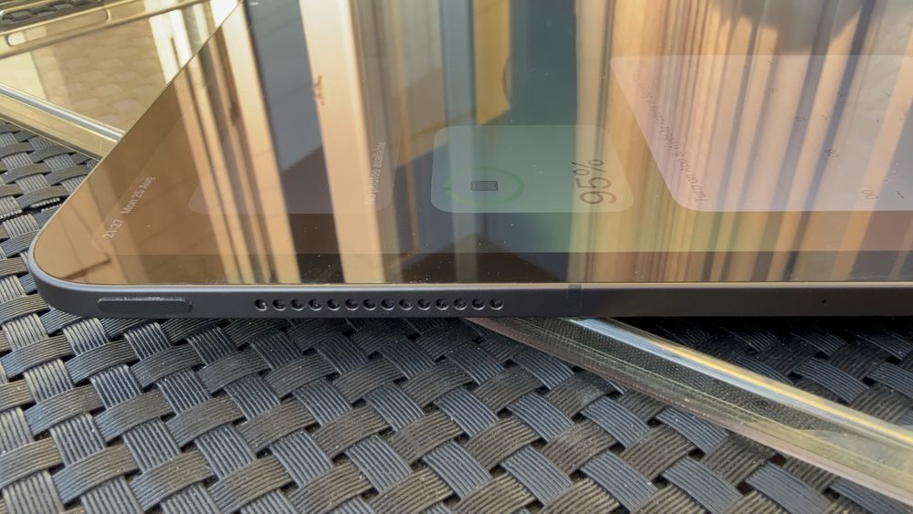 iPad Pro 13” М4 128gb
