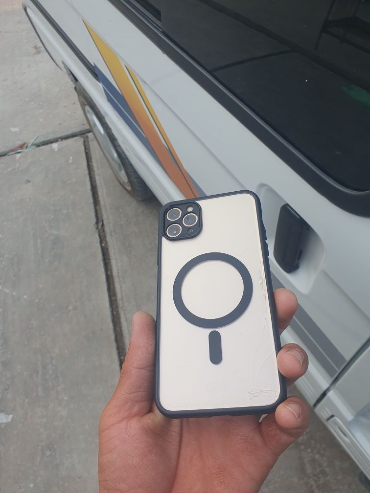 Iphone 11 pro max 256gb