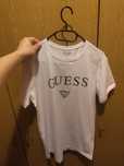 Fit Тениска Guess