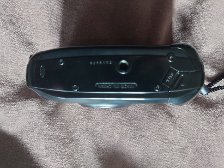 Compact Nikon Zoom 200 AF