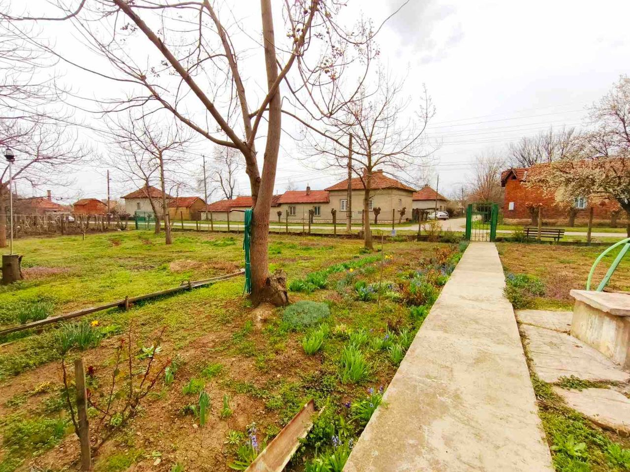 Продава се Къща в с. Попица, Област Враца - 115 кв.м за 297 €/кв.м - Снимка #16