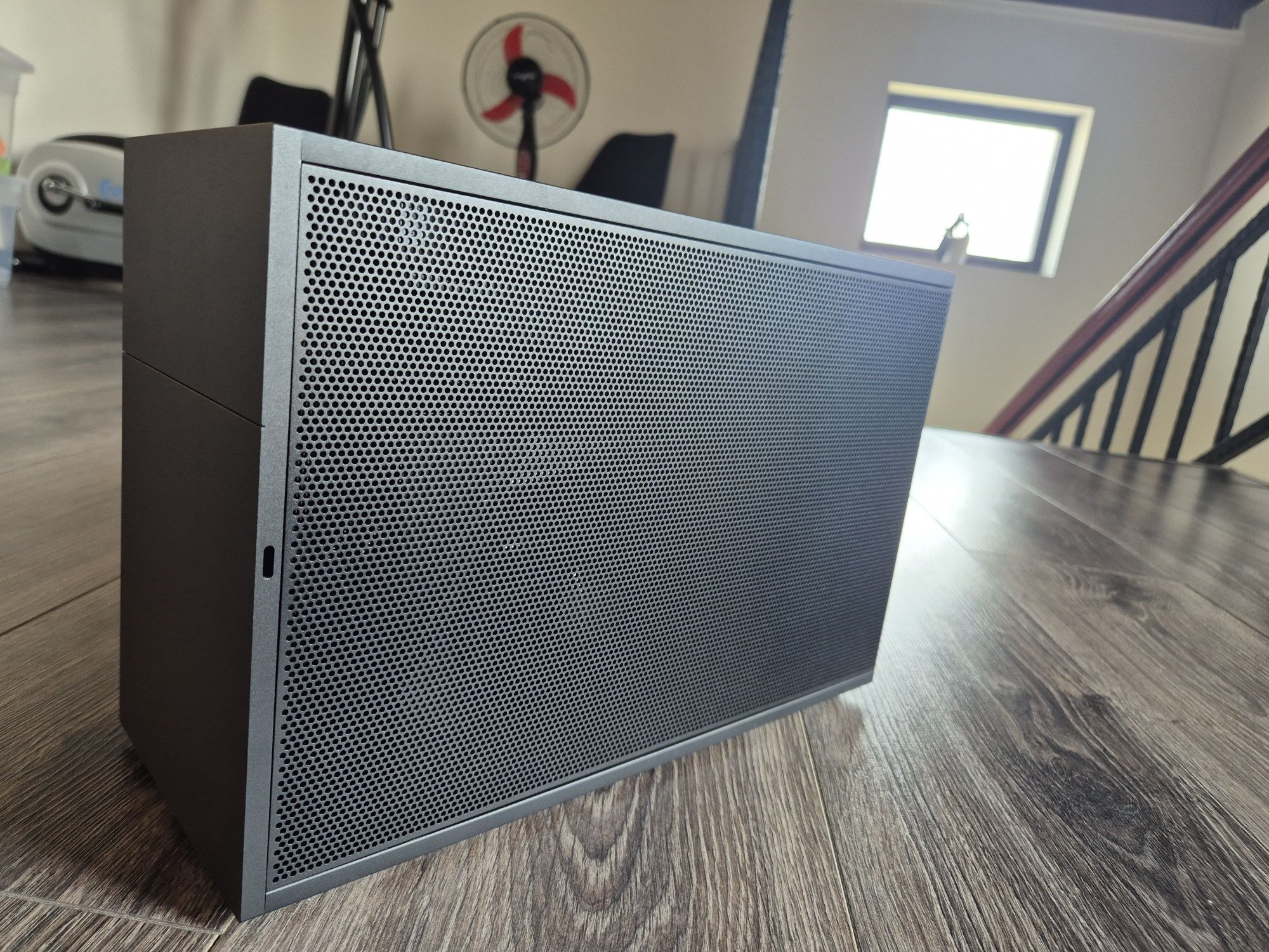 Formd T1 2.1 CNC Aluminum Black