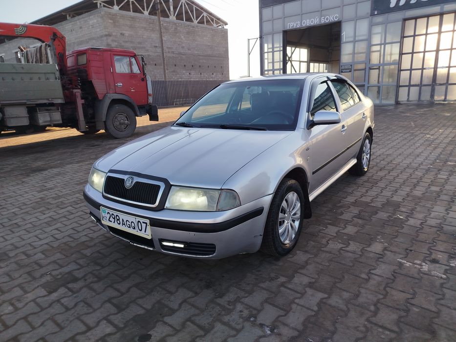 Продам Шкода Октавия