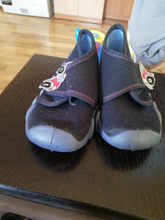 Пантофи Befado. Красиви и леки.