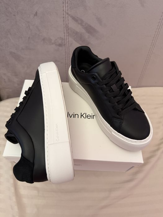 Маратонки Calvin Klein