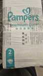 Pampers Premium Care 2, 4-8 kg
