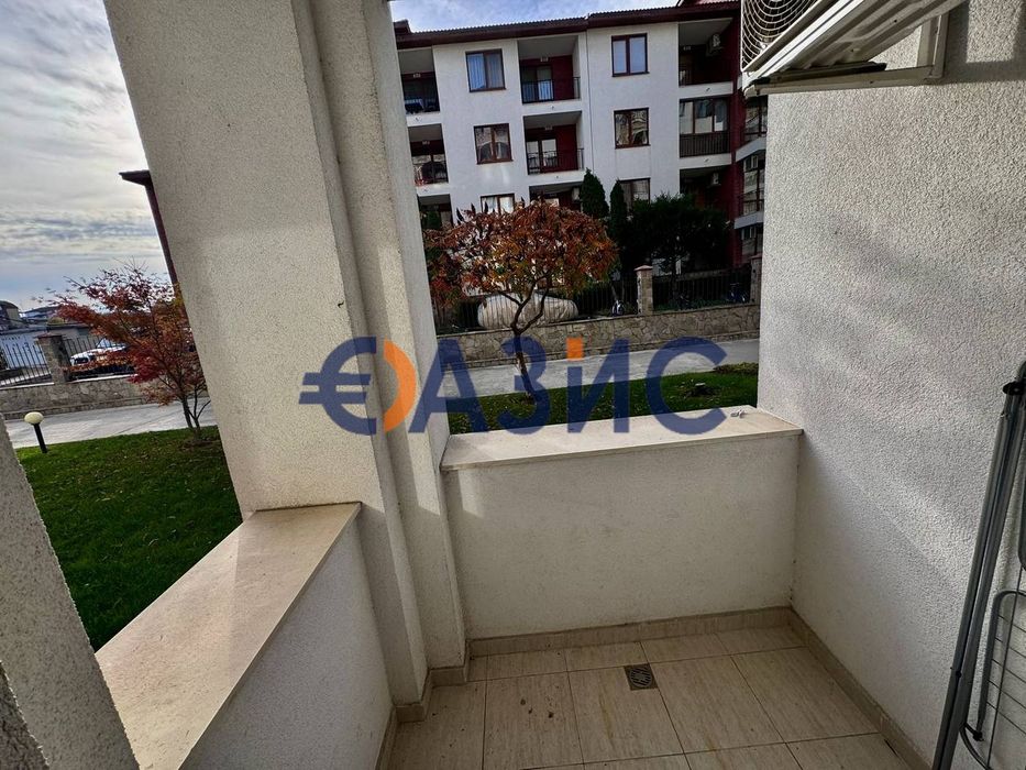 Студио в комплекс Аполон 9, 30.20 кв.м., Равда, България, €60 900