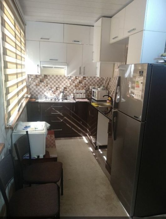 Сдаётся квартира.