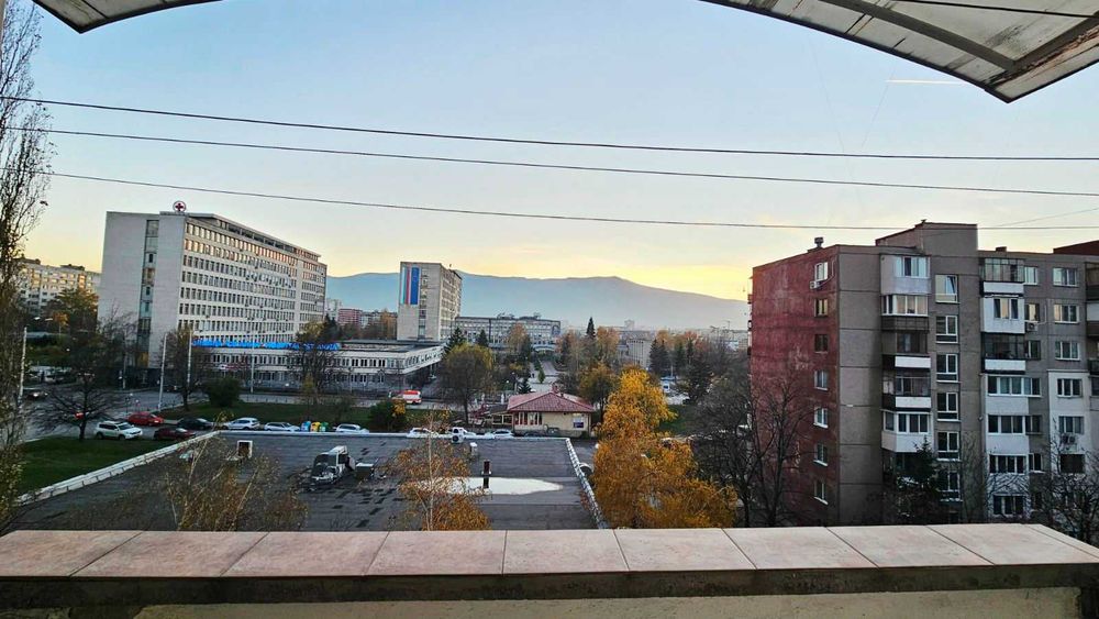 Дава се под наем Двустаен апартамент в София, Младост 1 - 57 кв.м за 515 € - Снимка #6