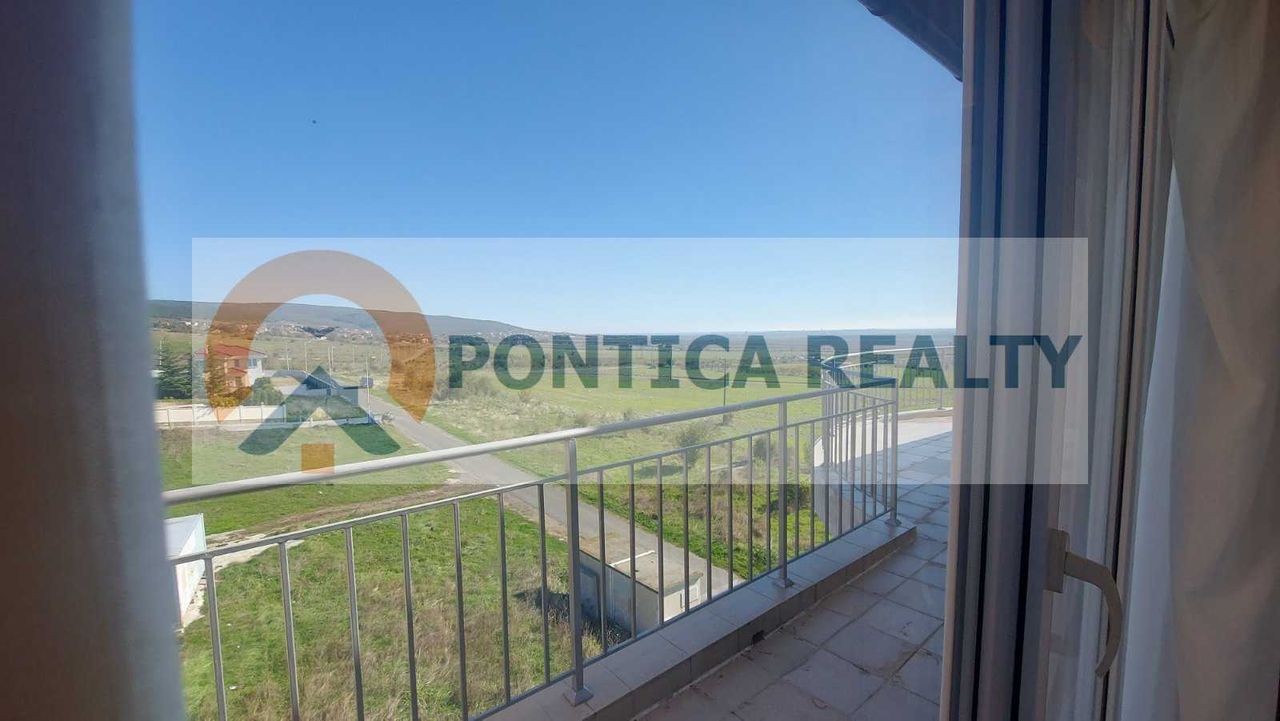 Продава се Тристаен апартамент в с. Кошарица, Област Бургас - 144 кв.м за 570 €/кв.м - Снимка #10