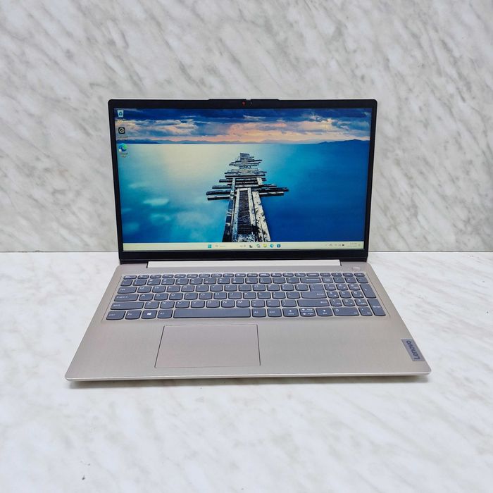 Laptop Lenovo IdeaPad 3 i3-1115G4 4gb 256GB SSD Zeus Amanet Militari