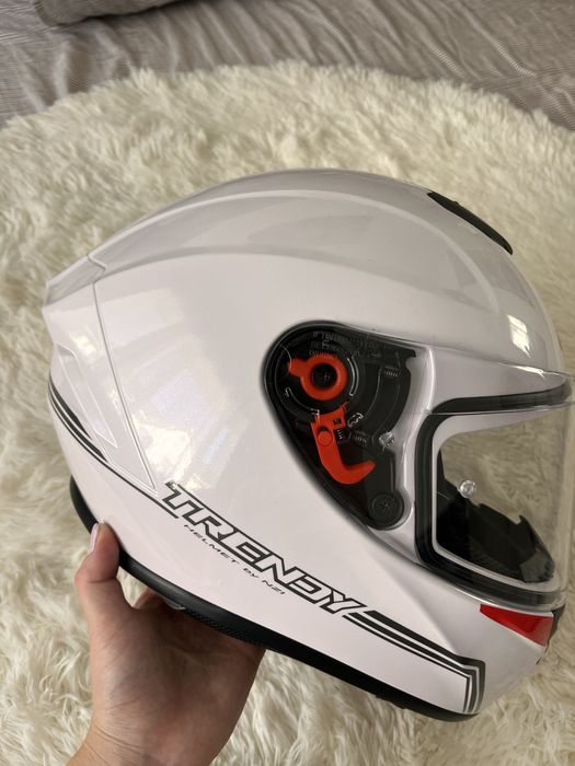 Casca moto  marimea S