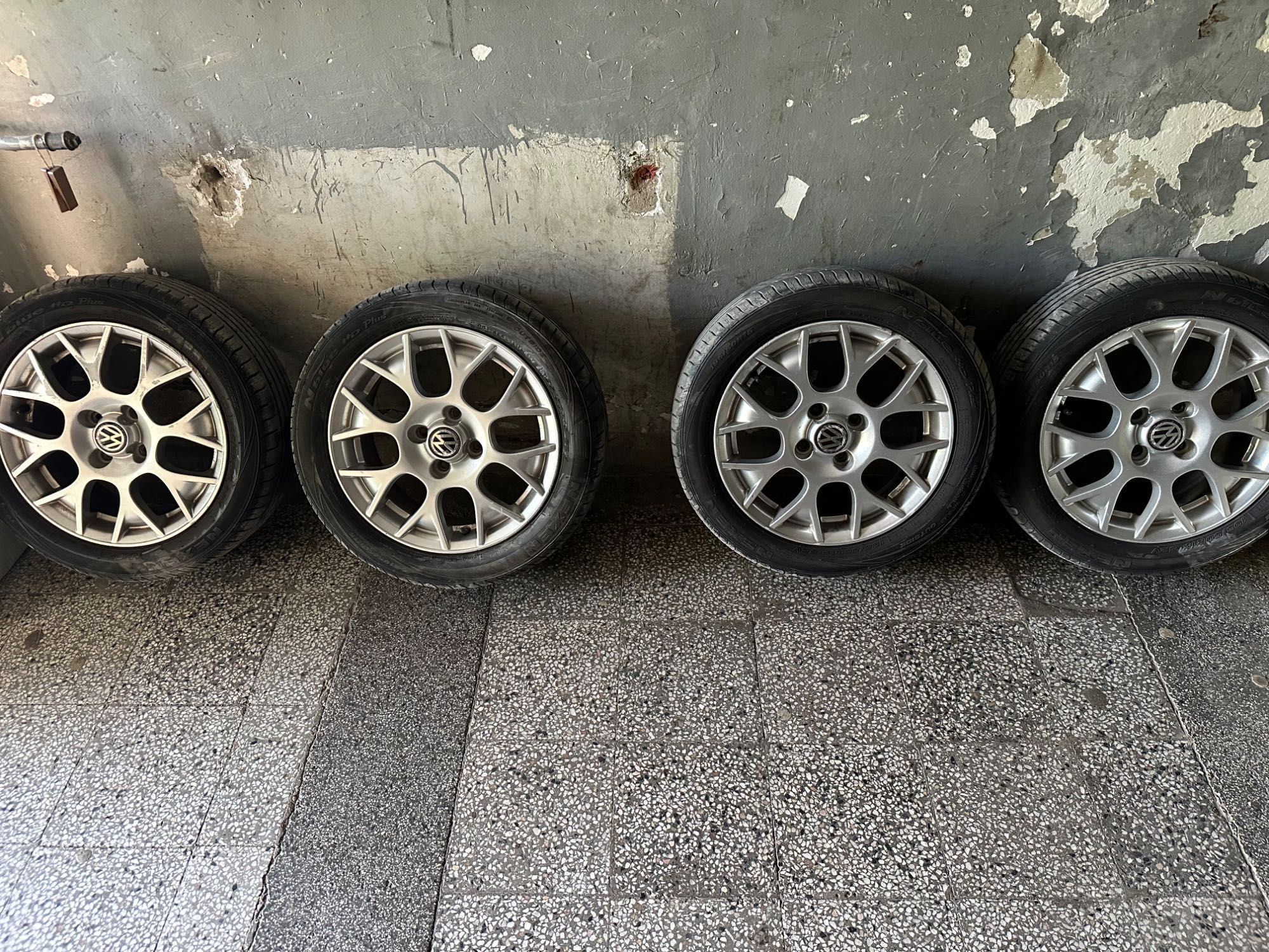 Летни Джанти BBS