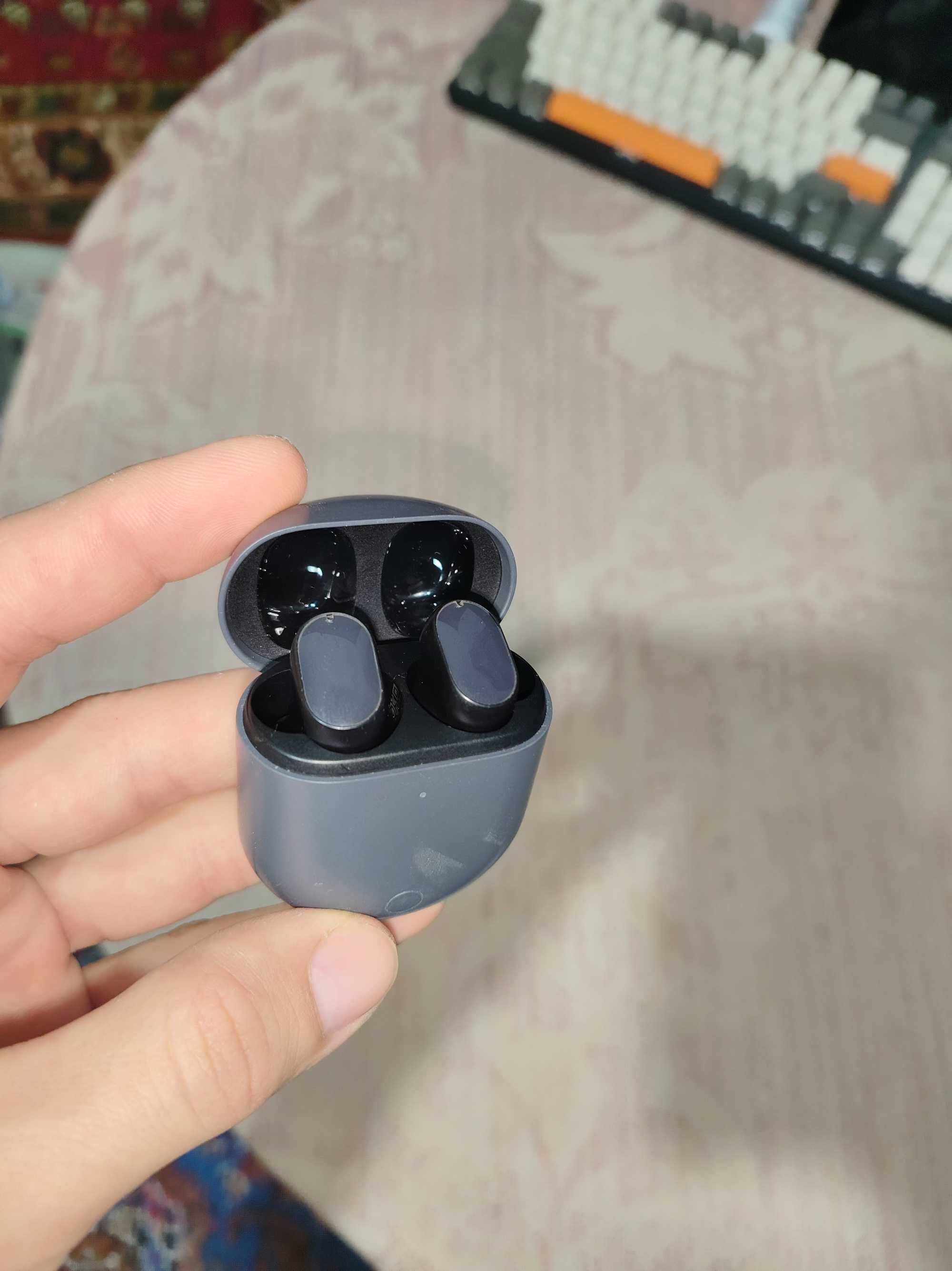 Redmi buds 3 pro