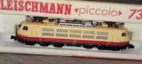 locomotive vagoane scara n 9 mm - pt. trenulet electric