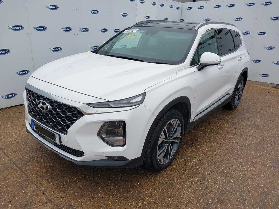 Cutie transfer Hyundai Santa Fe 4 2.2 CRDI 2019 D4HB si alte piese