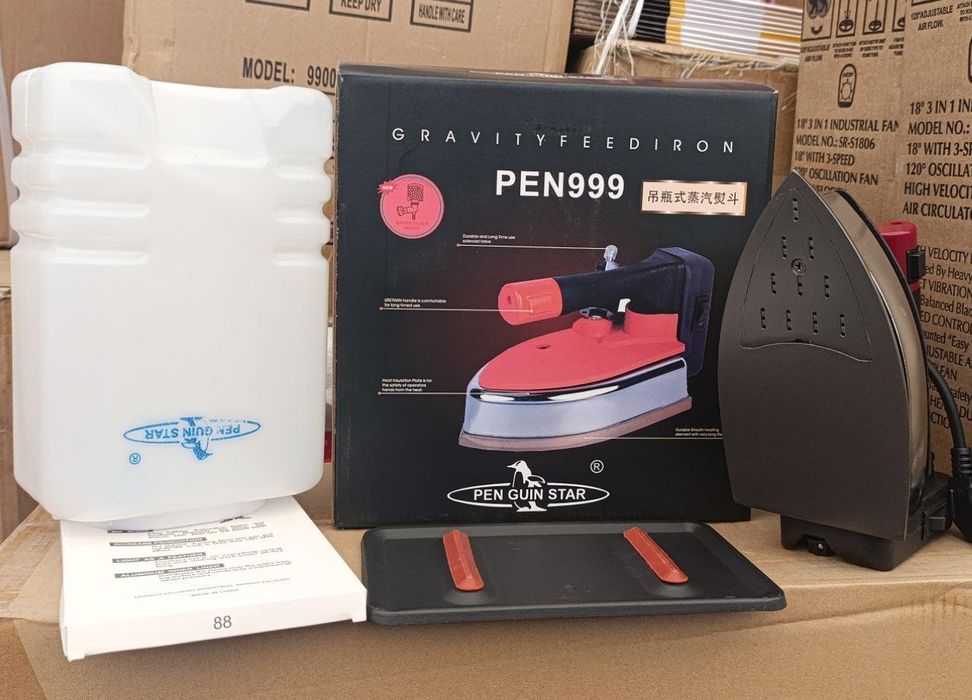 Профессиональный утюг с бачкой Низкий цена Оптом ва донага бир хил нар