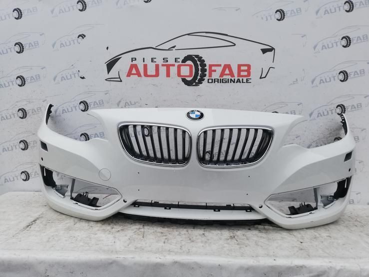 Bara fata Bmw Seria 2 F22-F23 Coupe-Cabriolet an 2013-2014-2015-2016-2017-2018-2019 gauri pentru 4