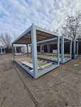 Cadru Cadre Container containere schelete metalice