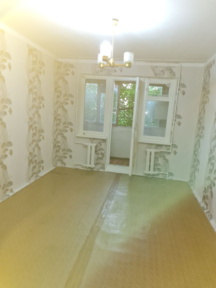 Продам квартиру 2/2/4, Учтипинский район Г9А, Фархадский район