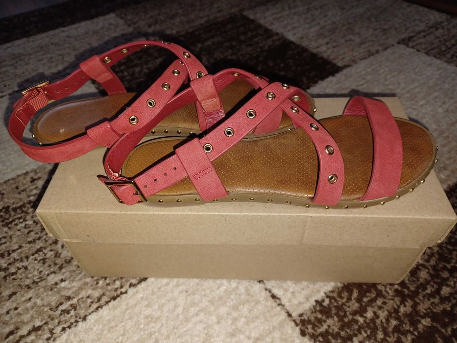 Pantofi dama mar.37-38