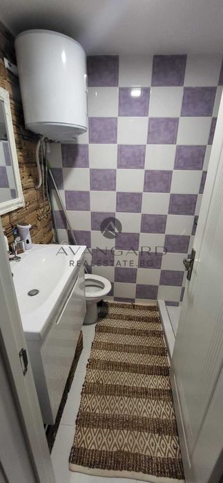 Продава се Тристаен апартамент в Пловдив, Централна гара - 120 кв.м за 2041 €/кв.м - Снимка #10