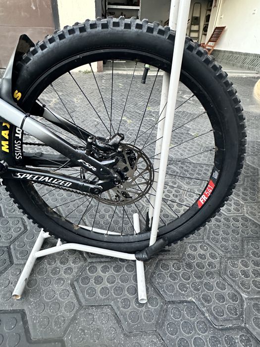 Bicicleta downhill specialized demo expert 2022