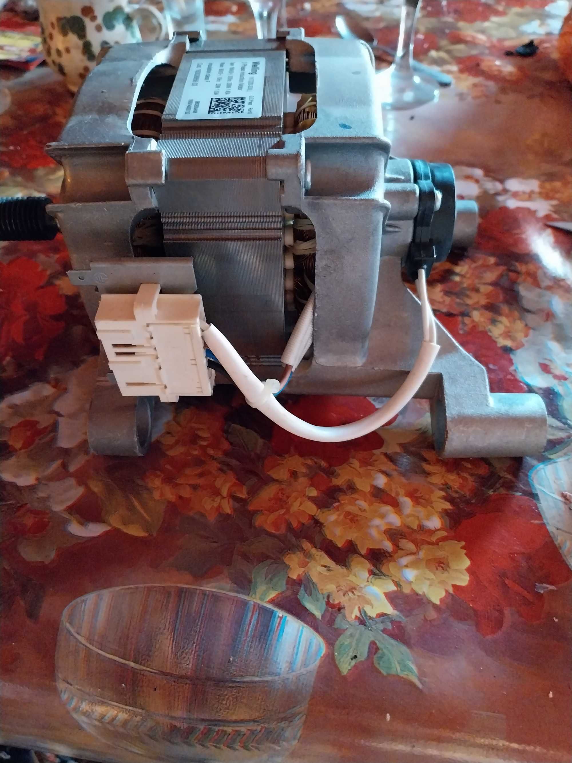 Motor mașina de spalat rufe