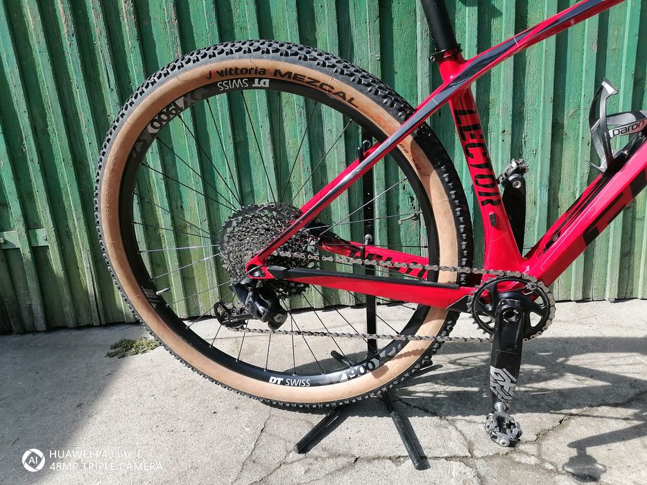 Vand  mtb carbon
