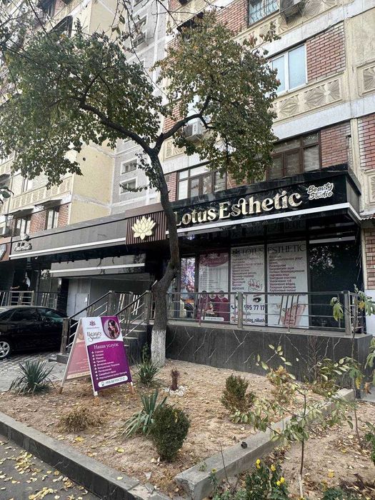 Продажа нежилое 94м2. Вдоль дороги. Ор-р: Кушбеги.