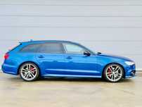 Audi A6 3.0 BiTurbo Competition