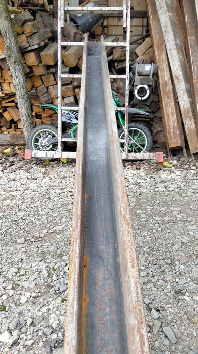 Forme de metal pt stilpi spalier
