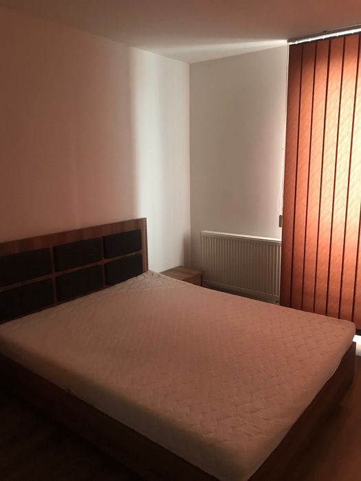 Proprietar vând apartament cu 2 camere etaj 1 in Unirii AMA Residence