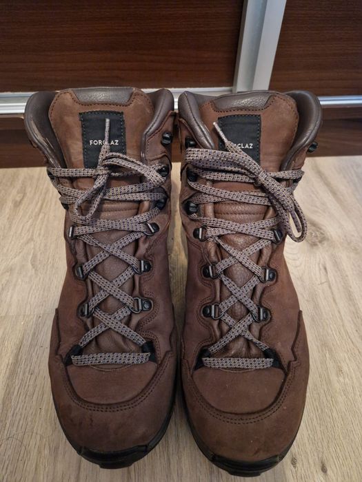 Bocanci Forclaz Trekking MT500 marimea 47