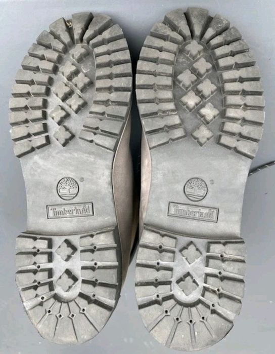 Кубинки Timberland Premium 6 inch