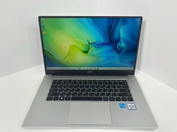 Премиум Ультрабук Huawei/i3-1115G4 (11-е поколение)/SSD