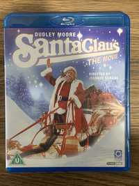 Santa Claus: The Movie 1985 blu ray [import] fara subtitrare RO