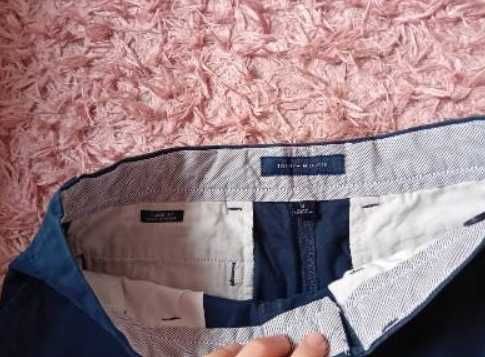 Оригинални къси панталони Tommy Hilfiger