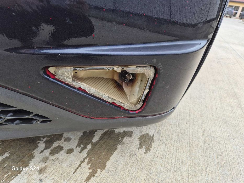 Honda Civic 2006, 2.2 CTDI, pentru dezmembrat sau reparat