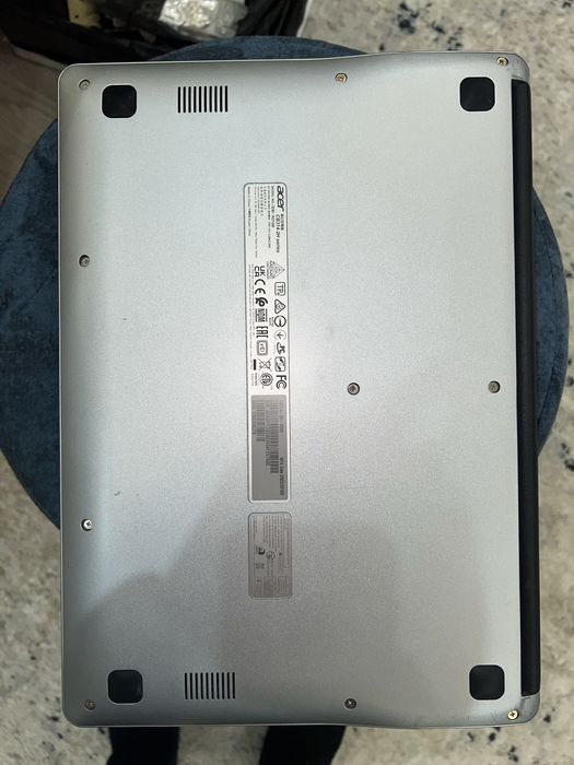 Acer chromebook ноут