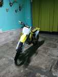 Suzuki RMZ 250 4t 2008
