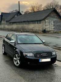 Audi A4 - 1.9 TDI - S line