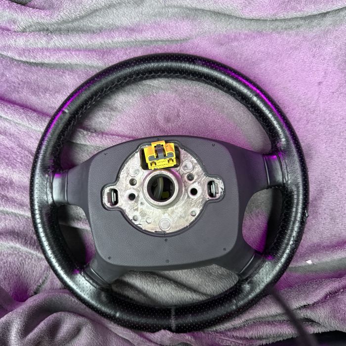 Volan skoda octavia 2 cu airbag