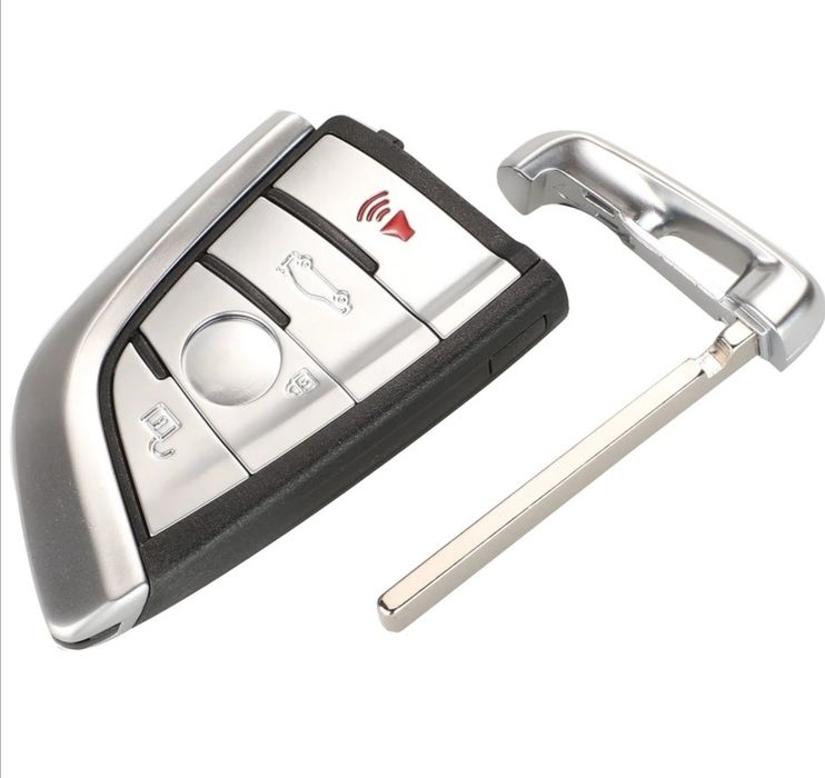 Ключ за БМВ bmw X1 X3 X4 X5 X6 F15 F16 F48 G30 G38 Х1 Х2 Х3 Х5 Х6 х7