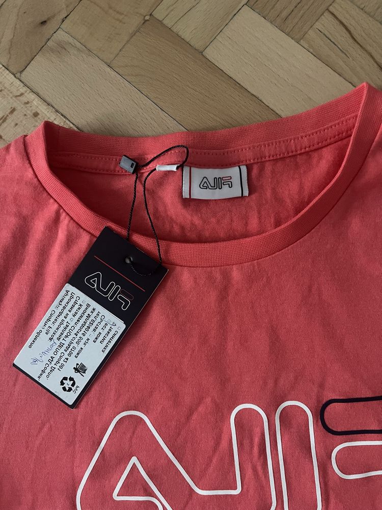 Дамска тениска Fila