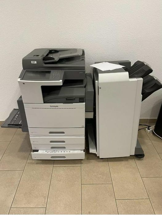 Copiator Lexmark 950de multifuncțional